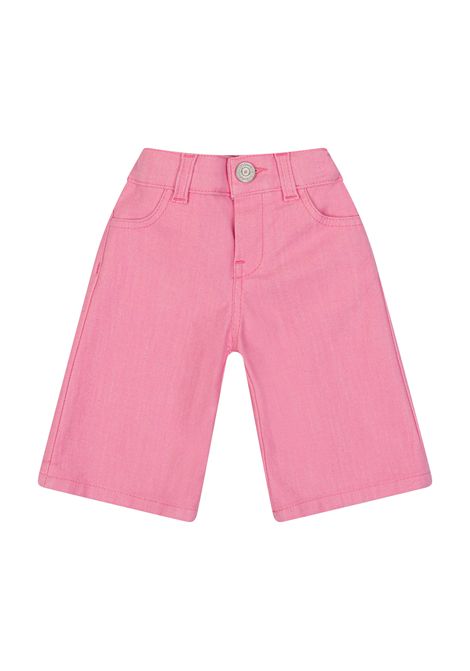 Jeans con stampa MISSONI KIDS | MX6030 D0112101FU